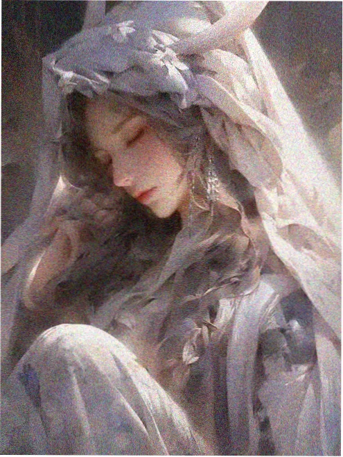 短剧推荐《长风渡口》海报